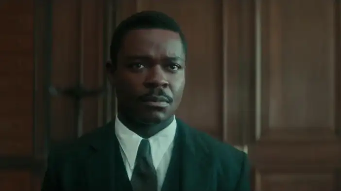 Трейлер (английский язык)