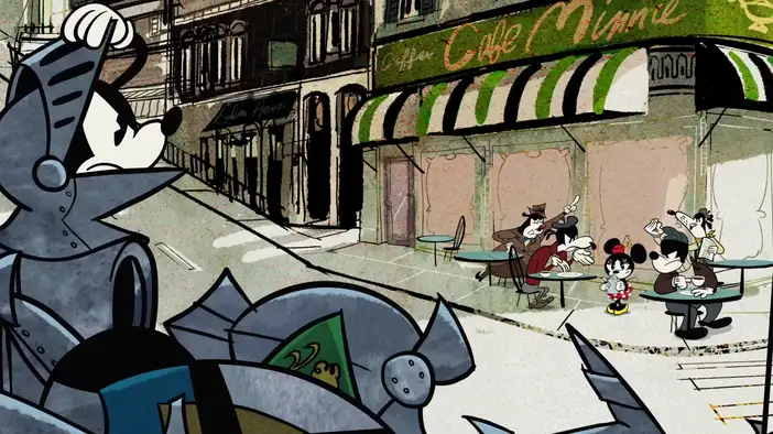 Фрагмент (дублированный)