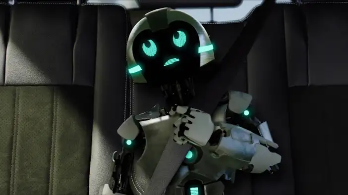 Трейлер (дублированный)