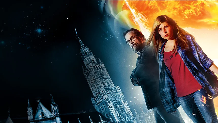 Мара и Бог огня