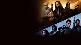 Бросок кобры