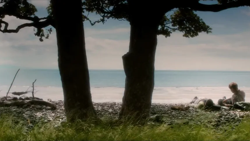 Тихий шторм