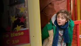 Волшебное зеркало, или Двойные неприятности