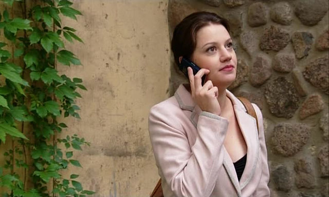 Ментовские войны 6 сезон 9 серия Честь мундира. Фильм третий, часть первая