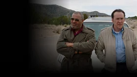 Кокаиновый барон