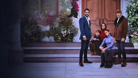 Игра моей судьбы