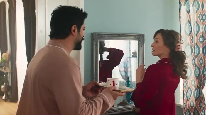 Тизер-сцена