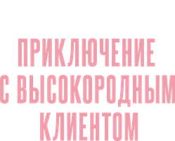 Шерлок Холмс. Приключение с высокородным клиентом