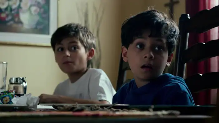 Фрагмент 5 (английский язык)