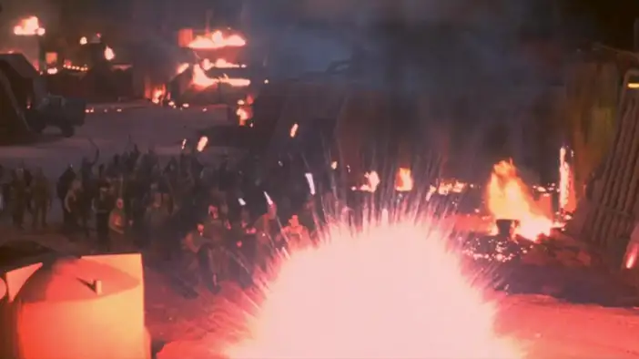 Трейлер (английский язык)