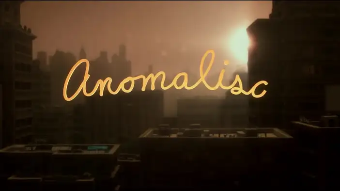 О фильме 2 (английский язык)