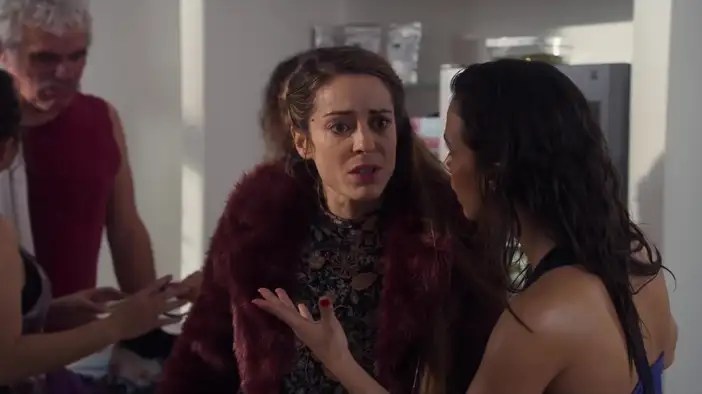 Трейлер (французский язык)