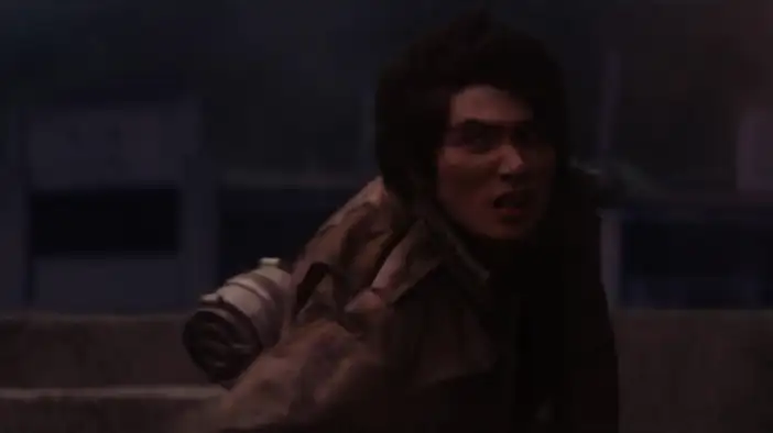 Трейлер 2 (японский язык)