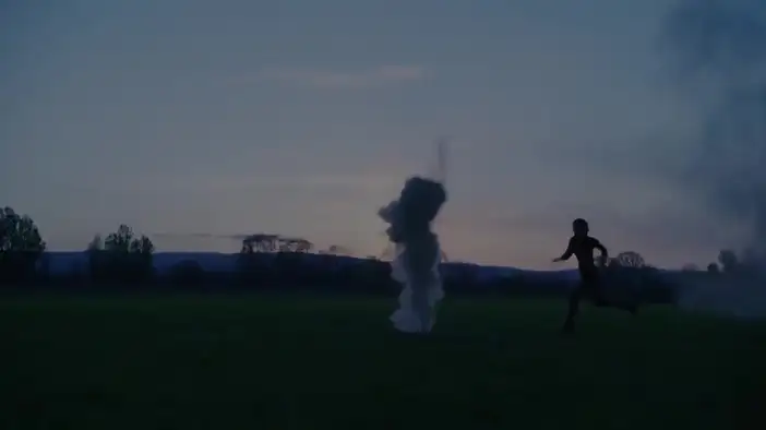 Промо-ролик (сезон 4, английский язык)