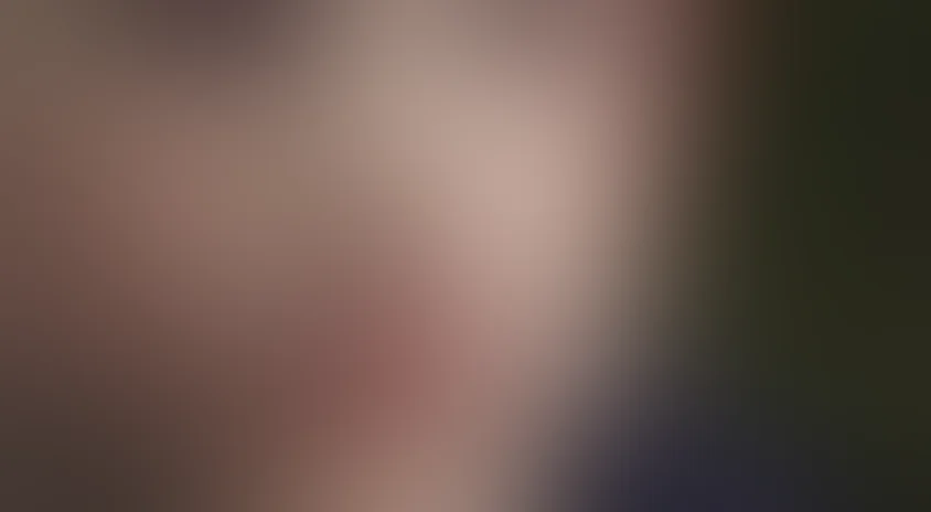 Пылкая любовь