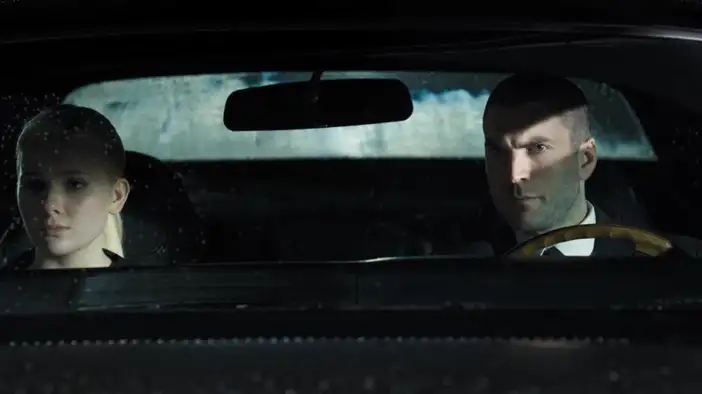 Фрагмент (английский язык)