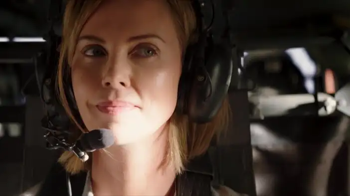 Трейлер (дублированный)