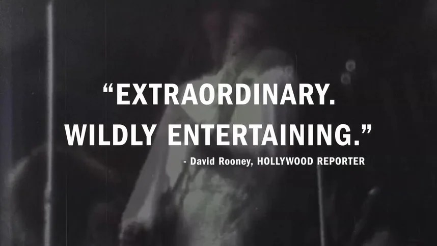 Ламберт и Стэмп