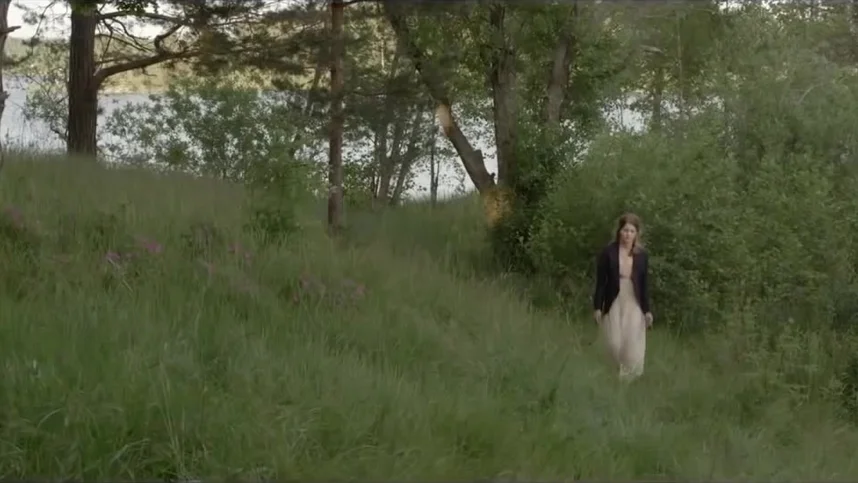 Виктория: История любви