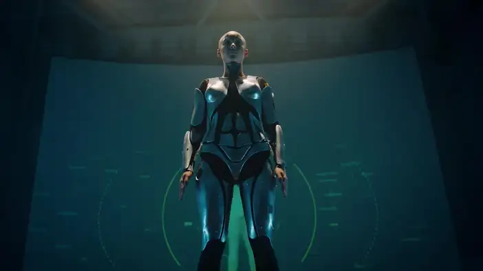 Трейлер (дублированный)