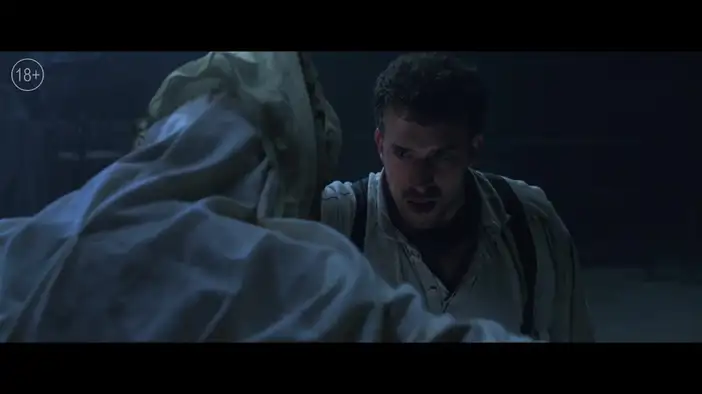 ТВ-ролик 3 (русский язык)