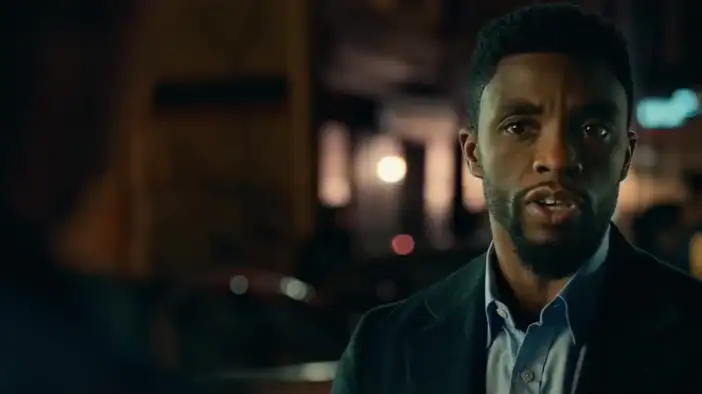 Трейлер 3 (дублированный)