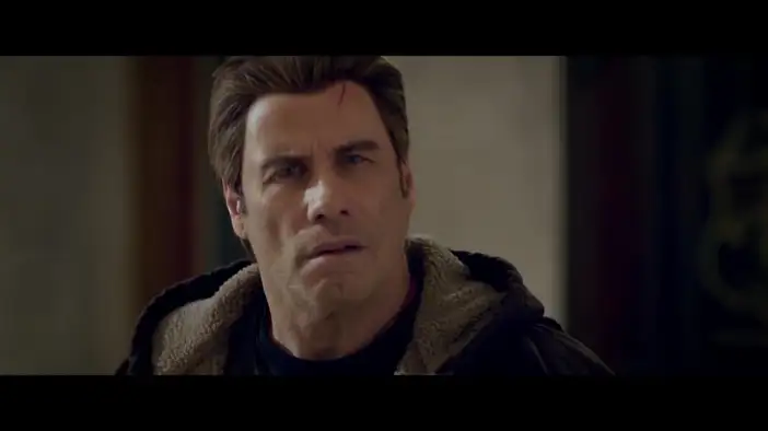 Трейлер (английский язык)