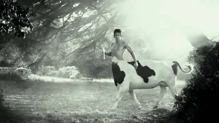 Вирусный ролик (английский язык)