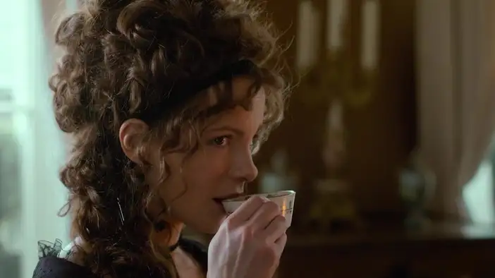 Трейлер (дублированный)