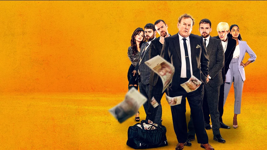 Миллионер на три дня