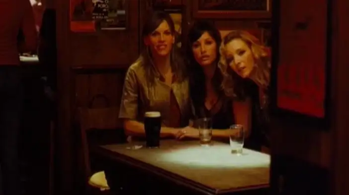 Трейлер (дублированный)