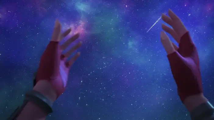 Трейлер (английский язык)