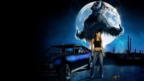 Восход темной луны