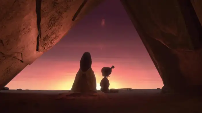 Трейлер 2 (английский язык)