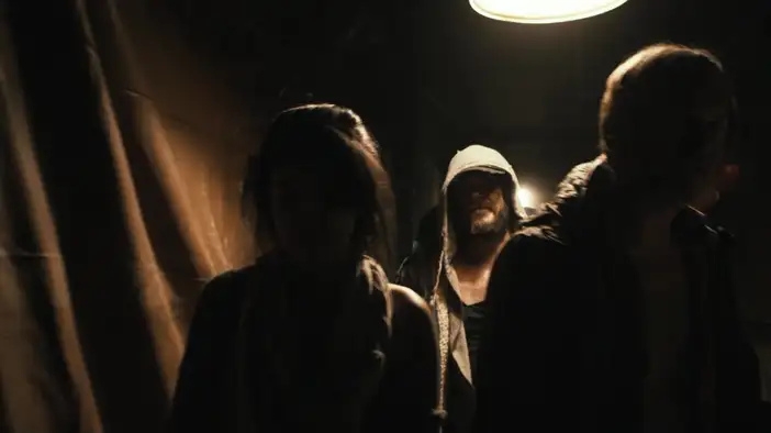 Трейлер (дублированный)