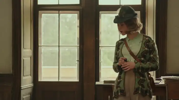 Фрагмент 2 (английский язык)