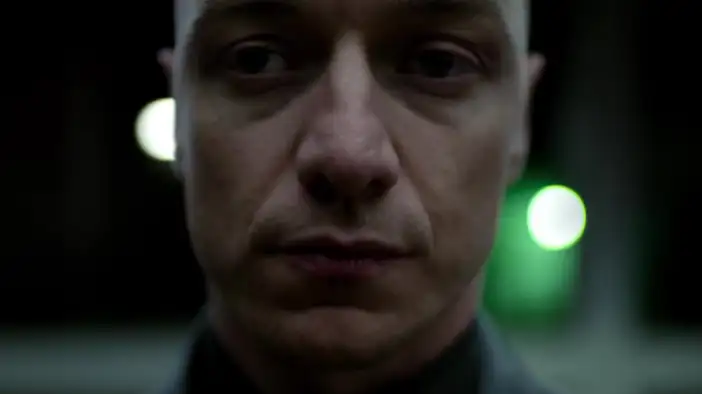 Испанский ТВ-ролик