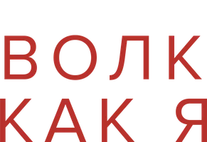 Волк как я (сериал 2022)