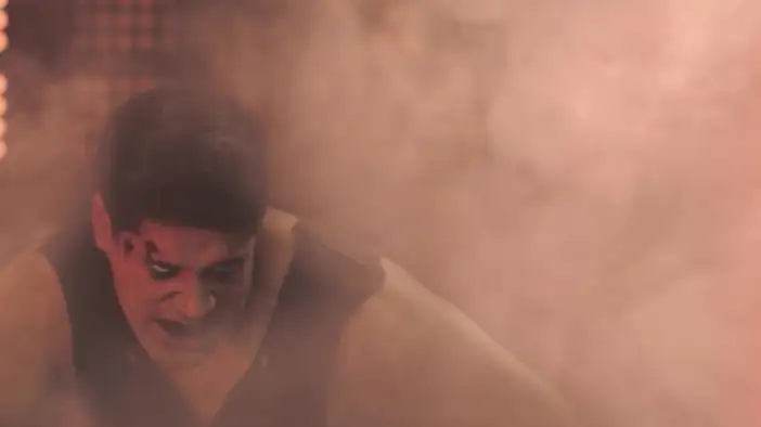 Трейлер (дублированный)