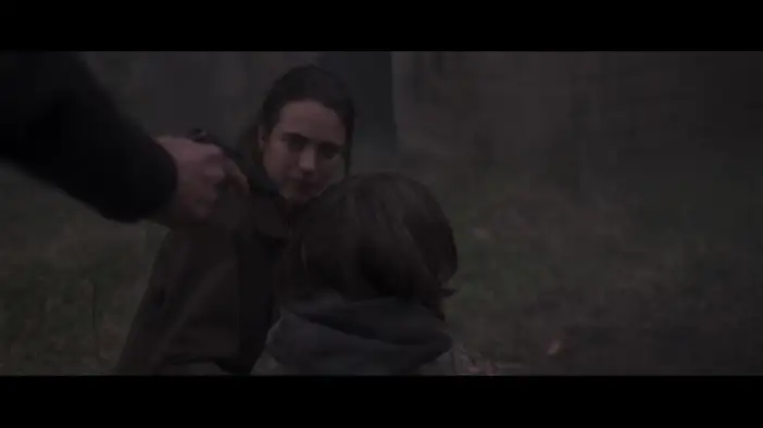 Трейлер (английский язык)