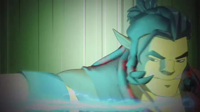 Трейлер (дублированный)