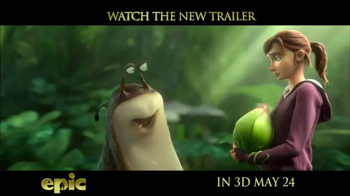 ТВ-ролик 2 (английский язык)