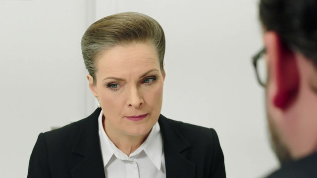 След 35 сезон 68 серия Основы первой помощи