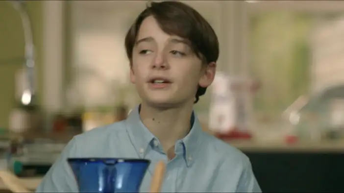 Трейлер (дублированный)