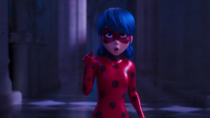 Трейлер (дублированный)