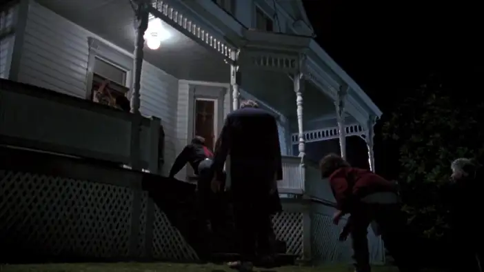 Трейлер (английский язык)