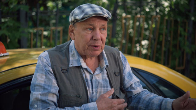 Лиса 1 сезон 13 серия Народный целитель