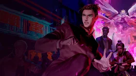 Ходоки Чистилища