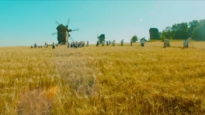 Трейлер 2 (английский язык)