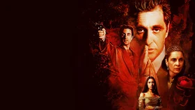 Крёстный отец. Эпилог: Смерть Майкла Корлеоне  (Amediateka)